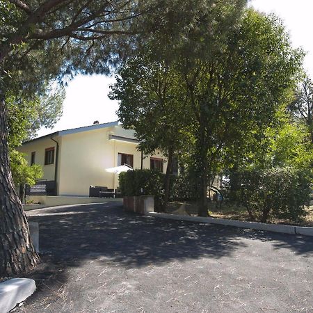 Domus In Viridi Bed & Breakfast Rome Bagian luar foto