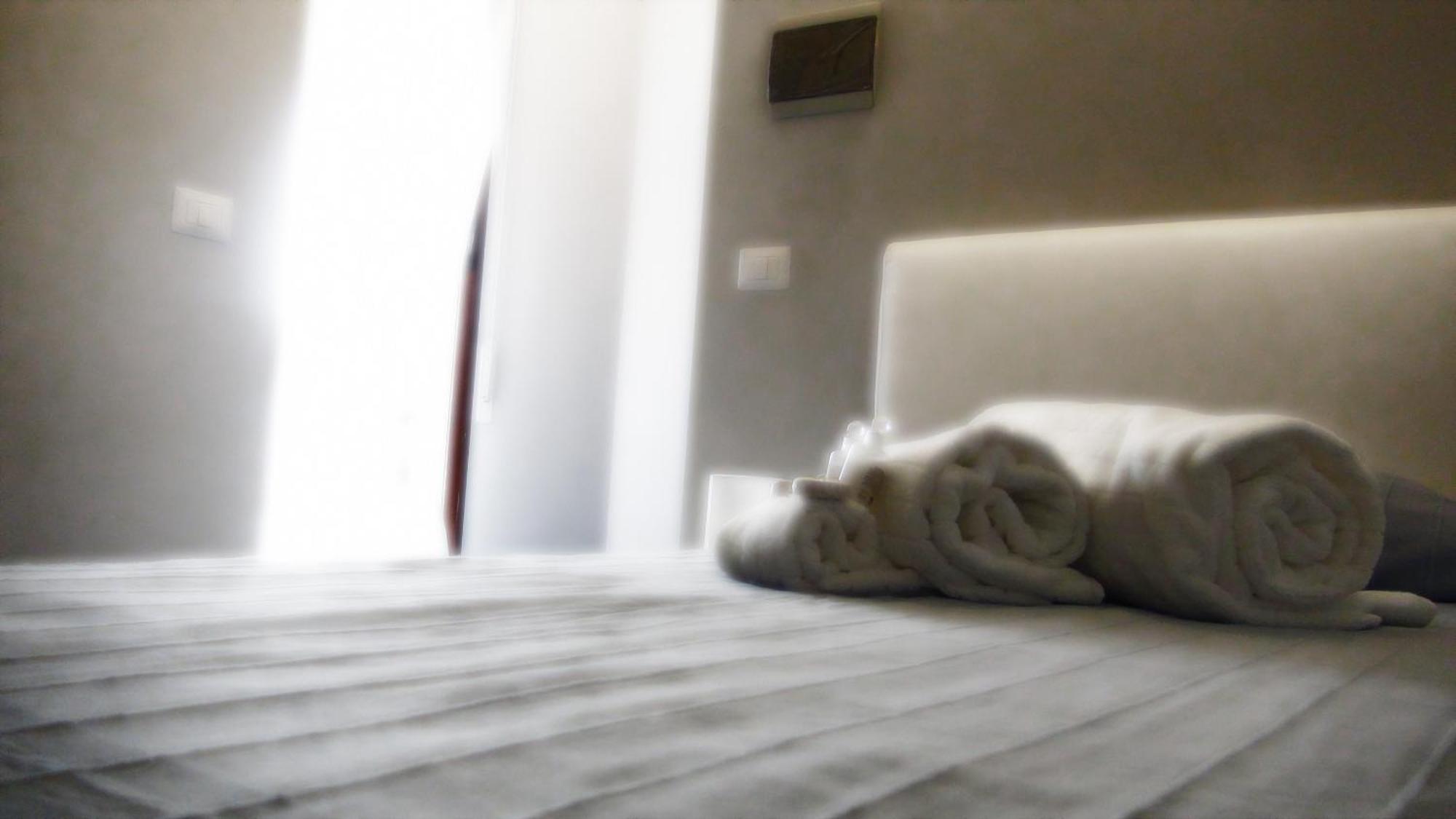 Domus In Viridi Bed & Breakfast Rome Ruang foto