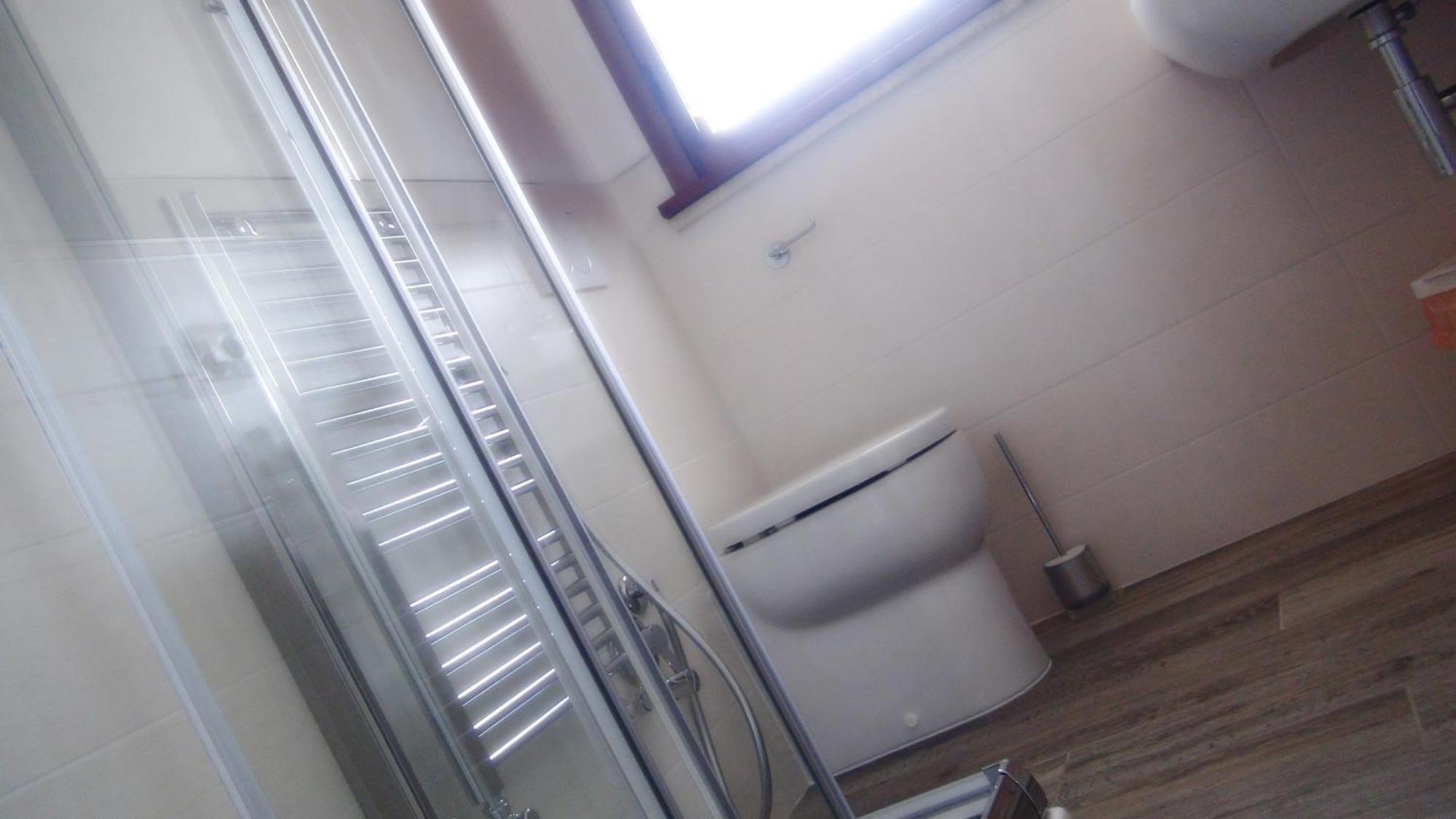 Domus In Viridi Bed & Breakfast Rome Ruang foto
