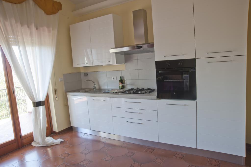 Domus In Viridi Bed & Breakfast Rome Bagian luar foto