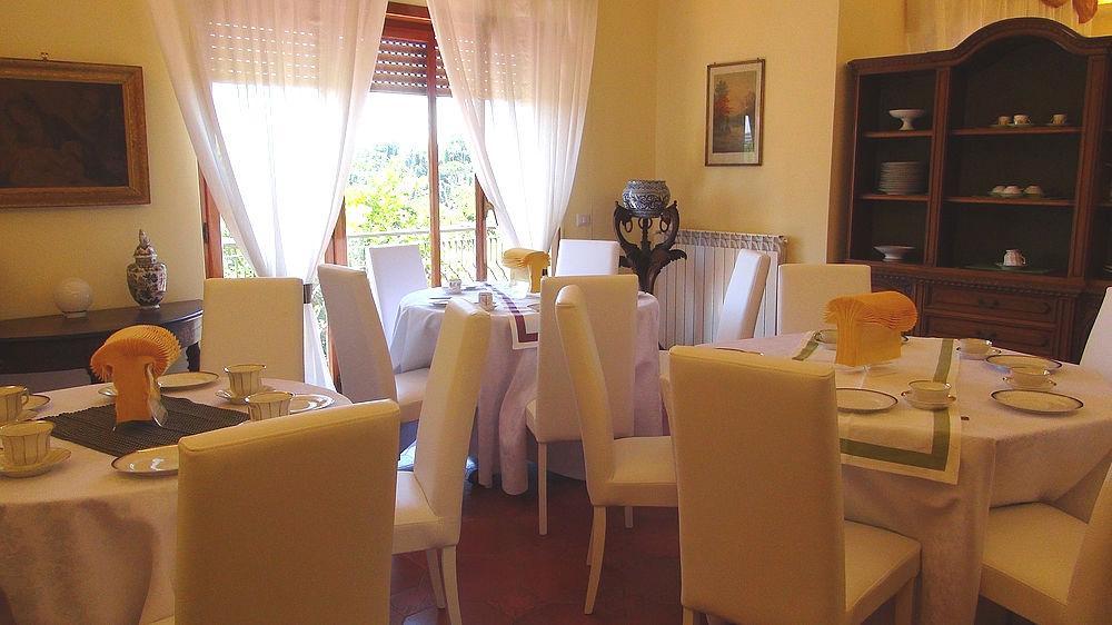 Domus In Viridi Bed & Breakfast Rome Bagian luar foto