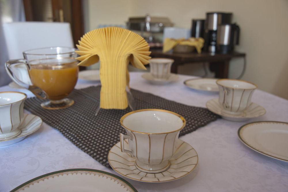 Domus In Viridi Bed & Breakfast Rome Bagian luar foto