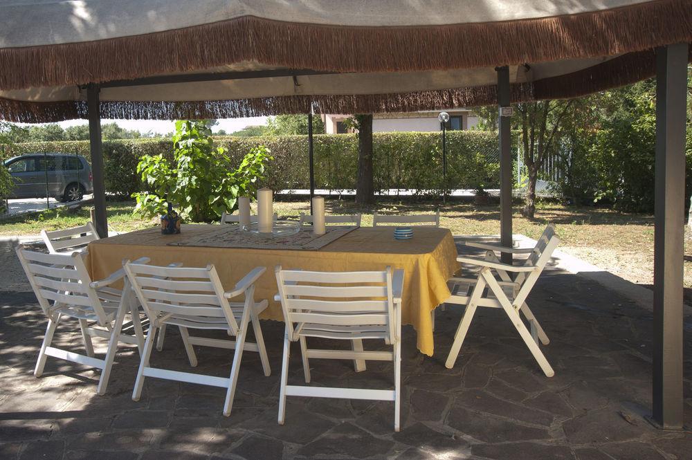 Domus In Viridi Bed & Breakfast Rome Bagian luar foto