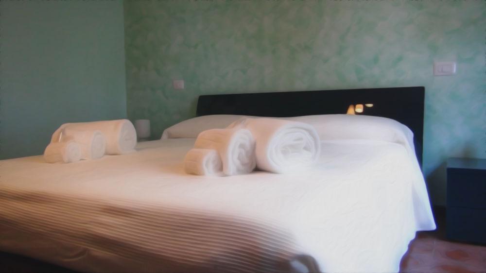 Domus In Viridi Bed & Breakfast Rome Bagian luar foto