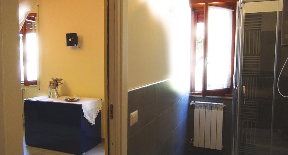 Domus In Viridi Bed & Breakfast Rome Bagian luar foto