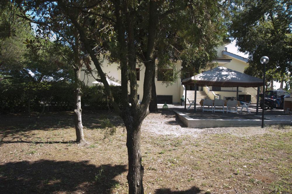 Domus In Viridi Bed & Breakfast Rome Bagian luar foto