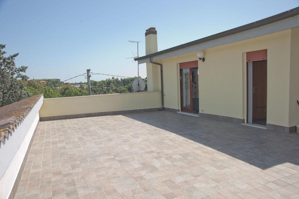 Domus In Viridi Bed & Breakfast Rome Bagian luar foto