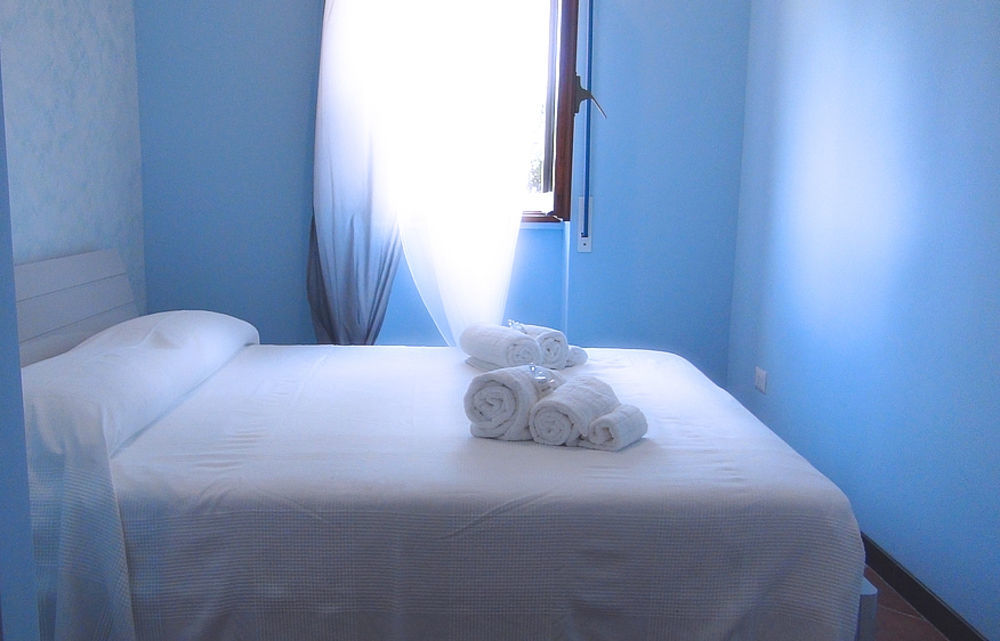 Domus In Viridi Bed & Breakfast Rome Bagian luar foto