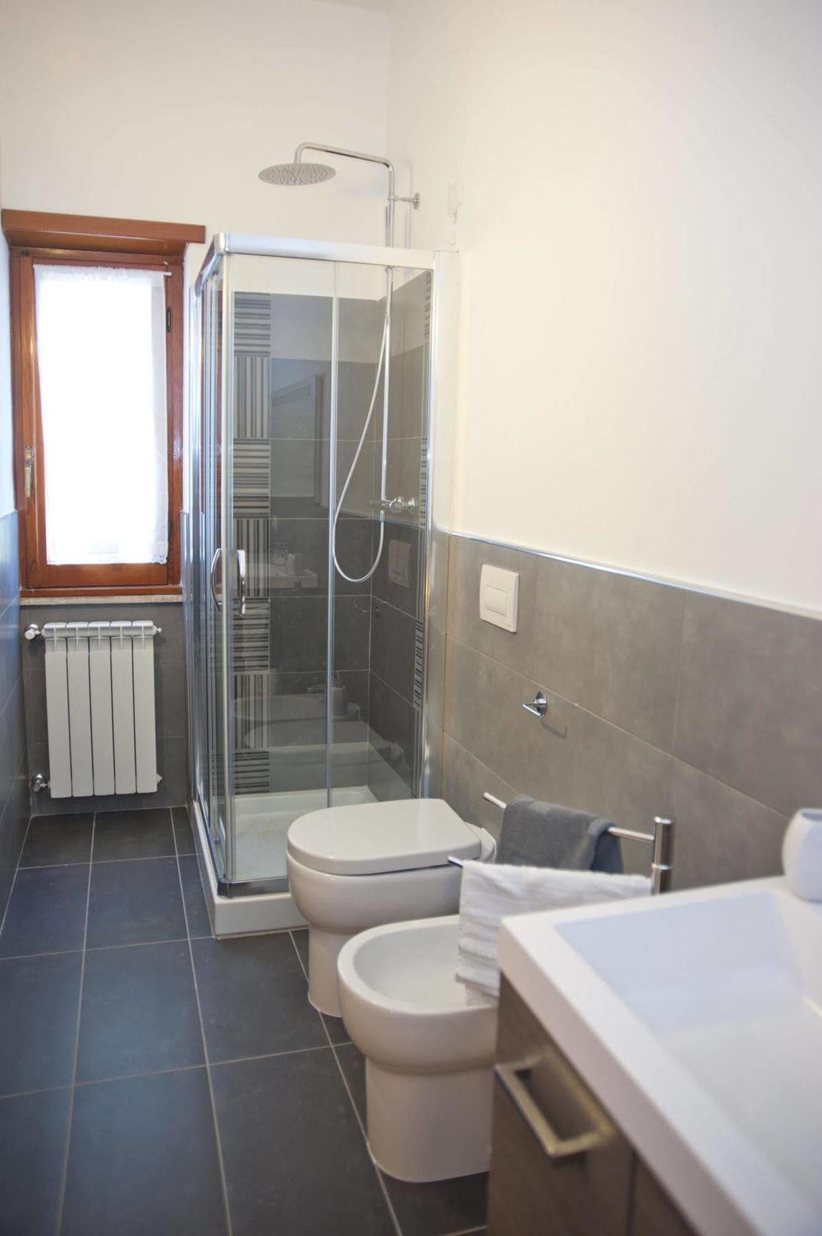 Domus In Viridi Bed & Breakfast Rome Bagian luar foto
