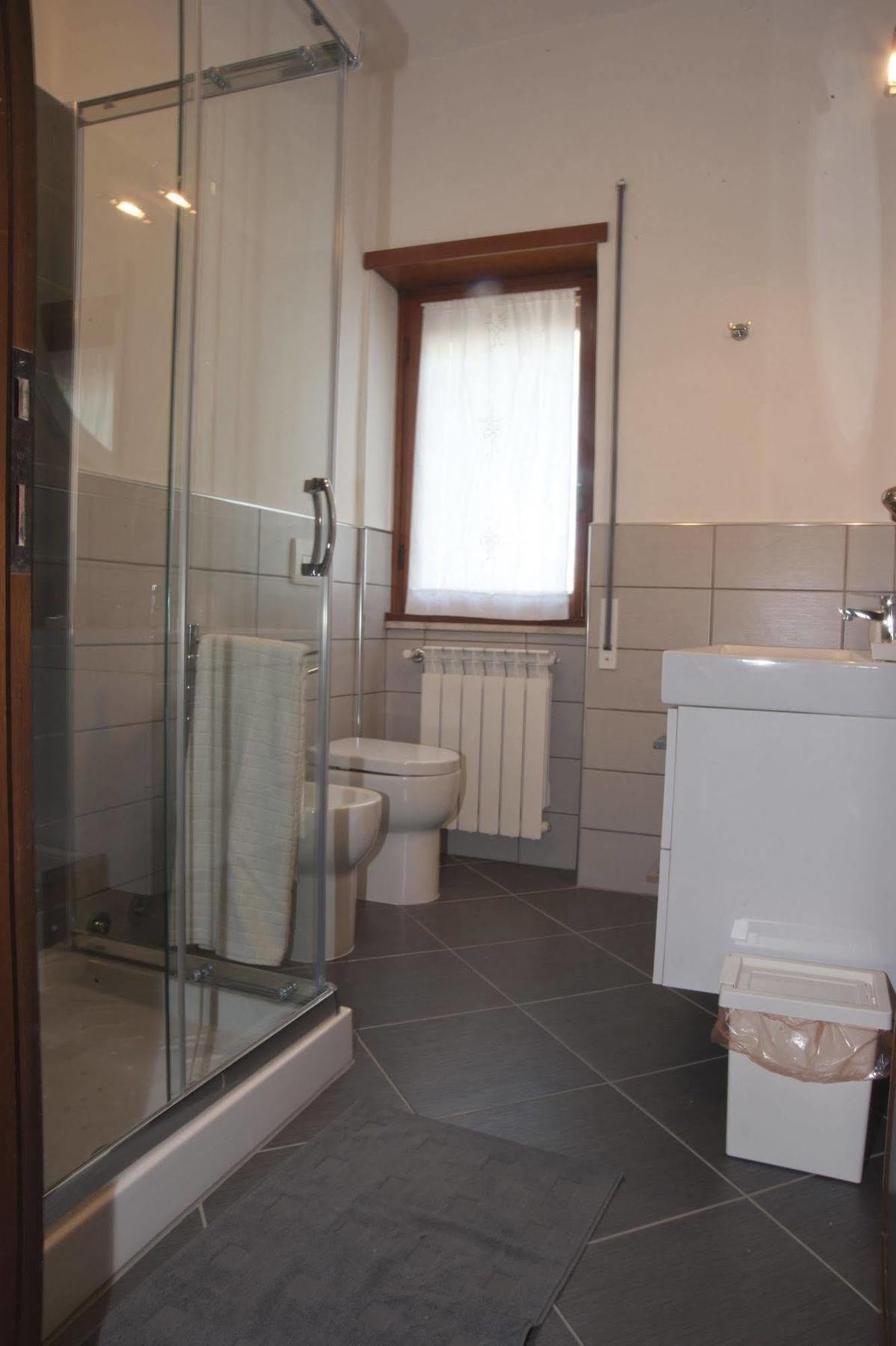Domus In Viridi Bed & Breakfast Rome Bagian luar foto
