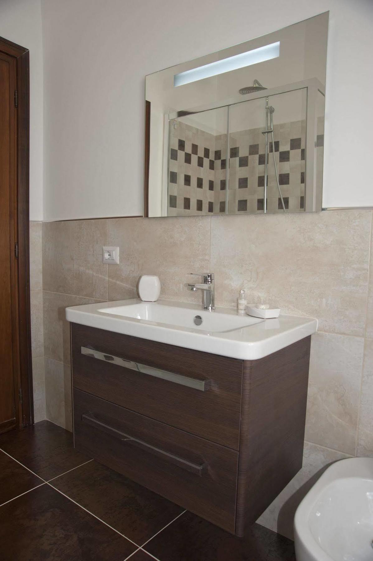 Domus In Viridi Bed & Breakfast Rome Bagian luar foto
