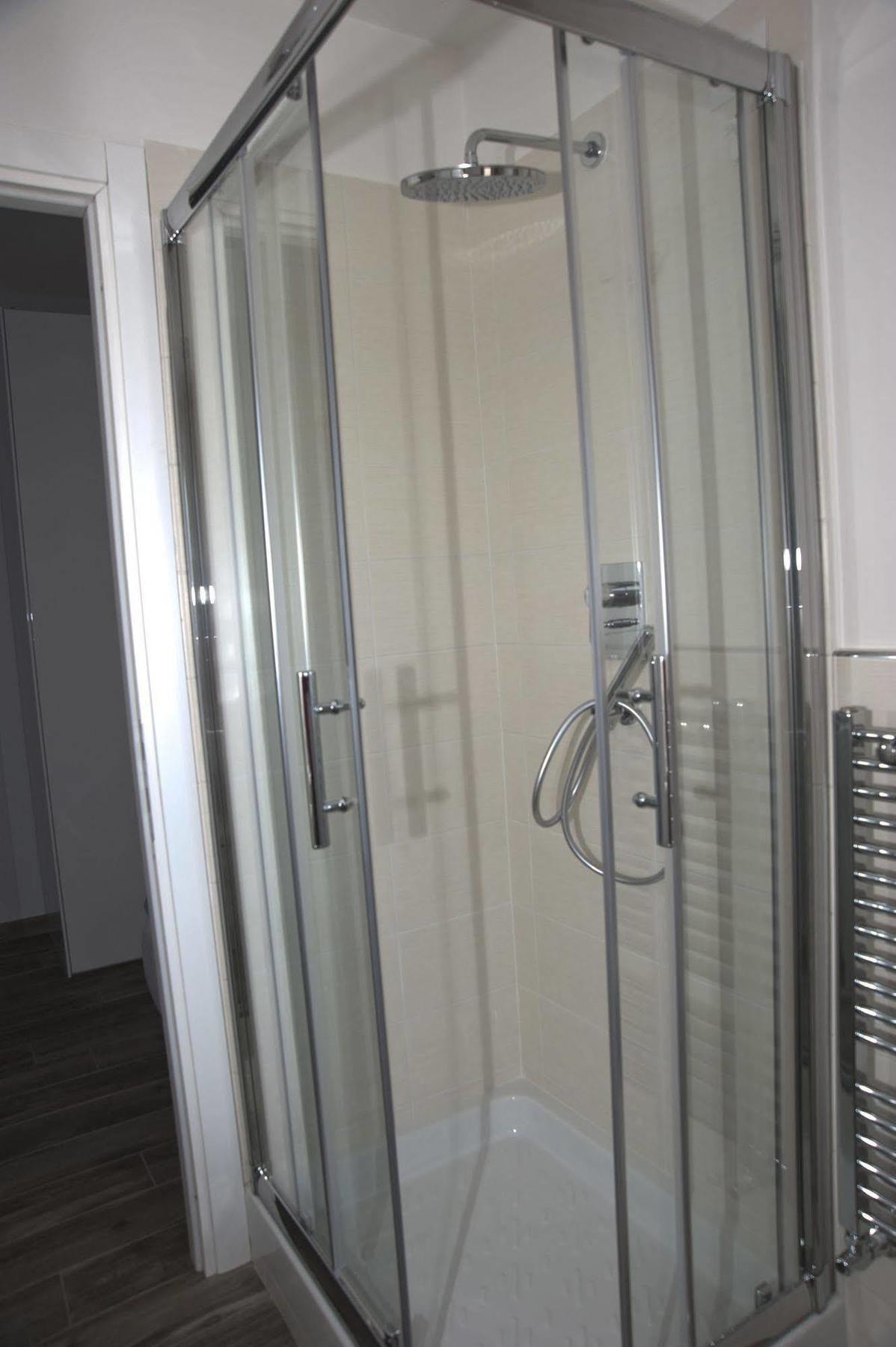 Domus In Viridi Bed & Breakfast Rome Bagian luar foto