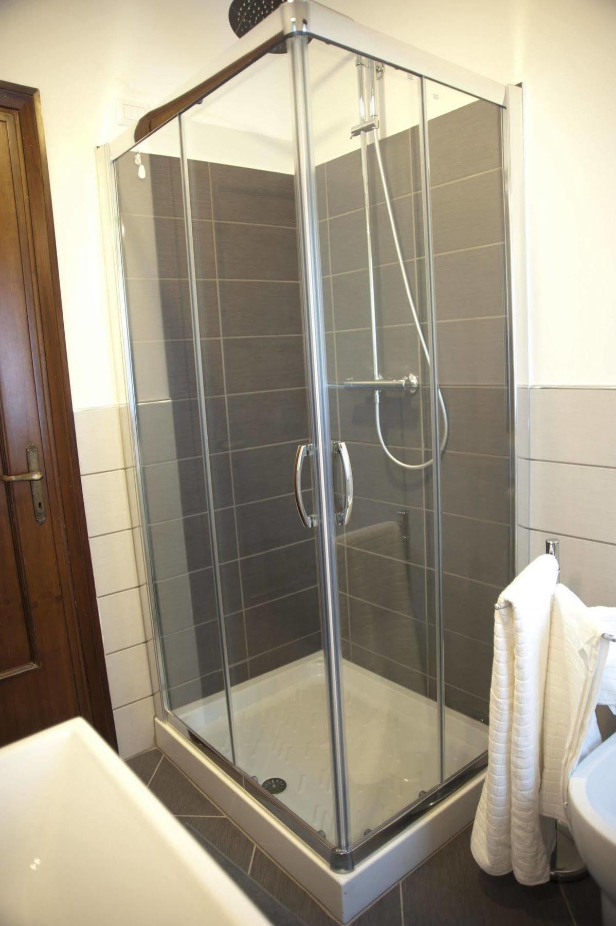 Domus In Viridi Bed & Breakfast Rome Bagian luar foto