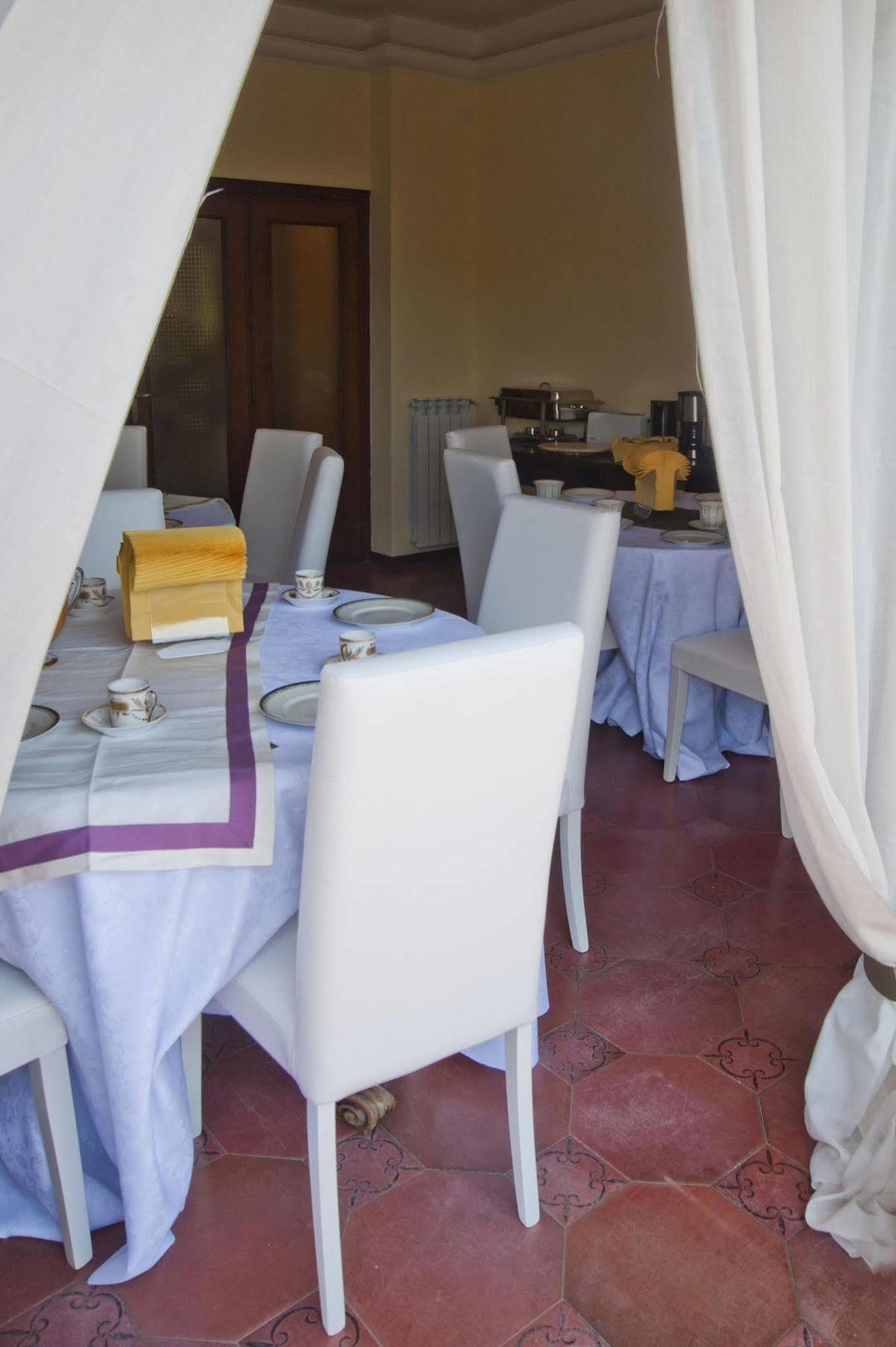 Domus In Viridi Bed & Breakfast Rome Bagian luar foto