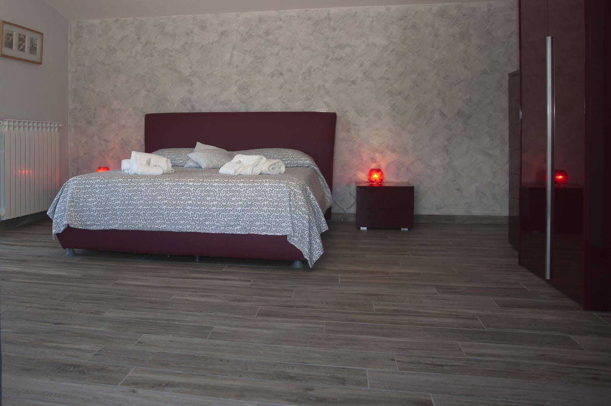 Domus In Viridi Bed & Breakfast Rome Bagian luar foto