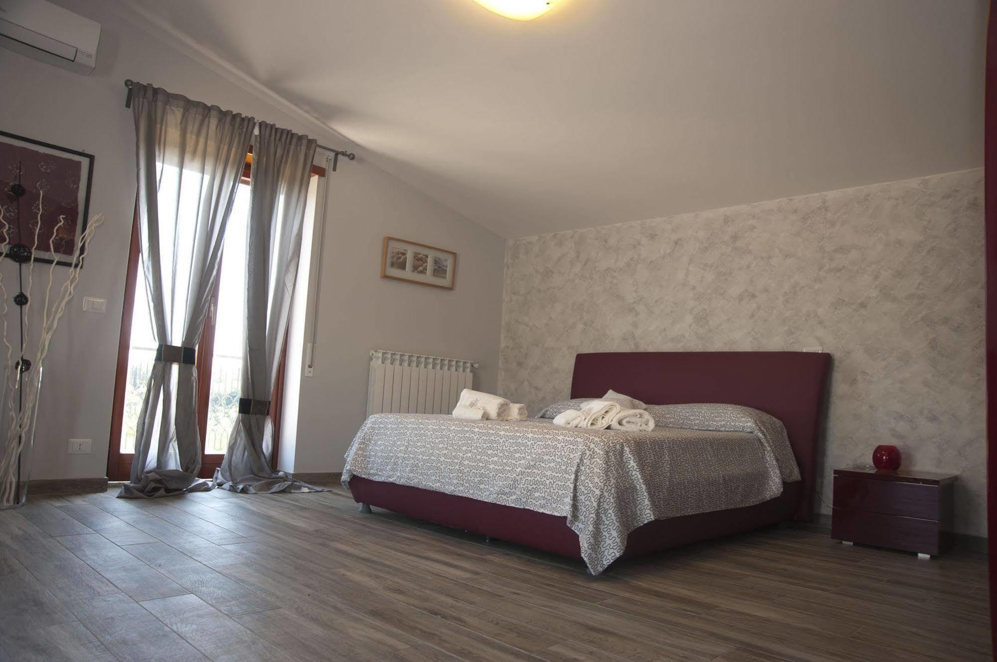 Domus In Viridi Bed & Breakfast Rome Bagian luar foto