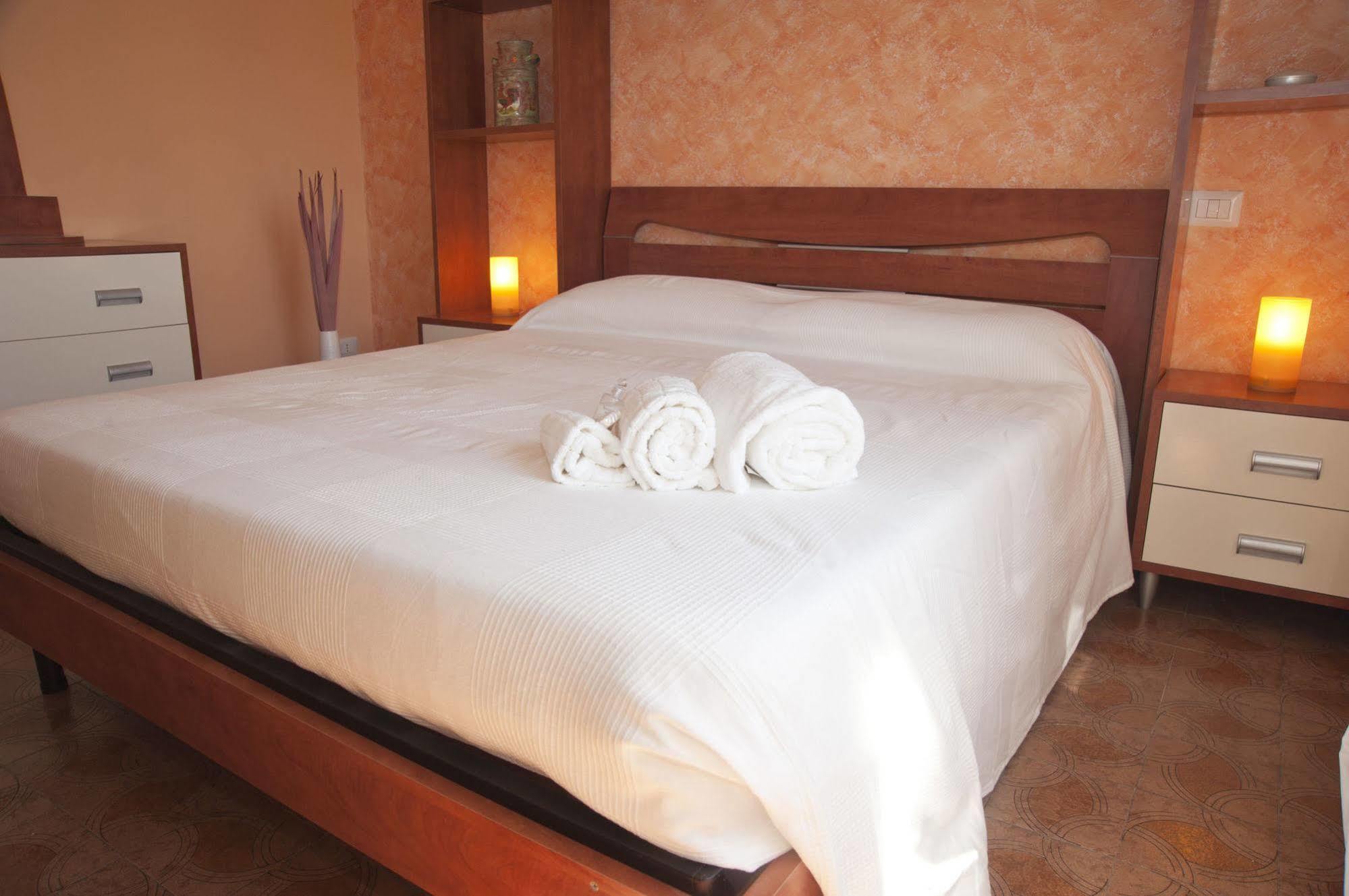 Domus In Viridi Bed & Breakfast Rome Bagian luar foto