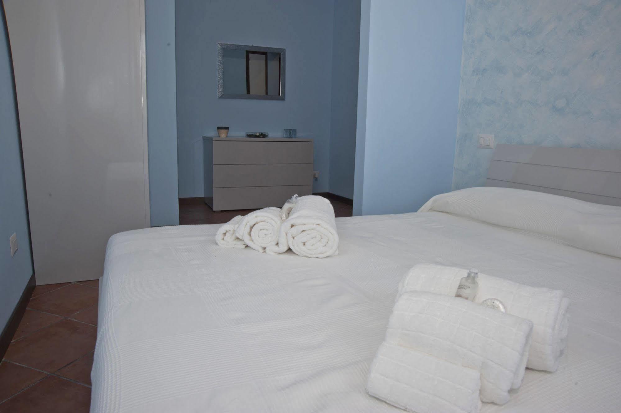 Domus In Viridi Bed & Breakfast Rome Bagian luar foto