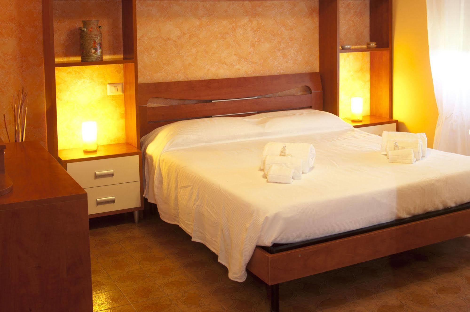 Domus In Viridi Bed & Breakfast Rome Bagian luar foto