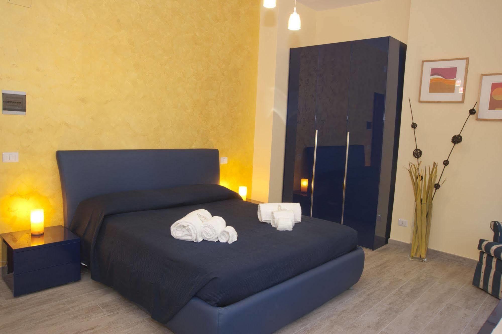 Domus In Viridi Bed & Breakfast Rome Bagian luar foto