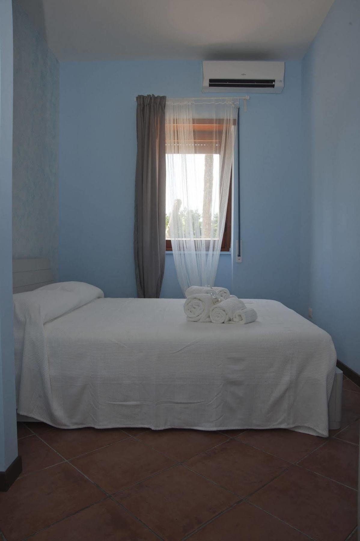 Domus In Viridi Bed & Breakfast Rome Bagian luar foto
