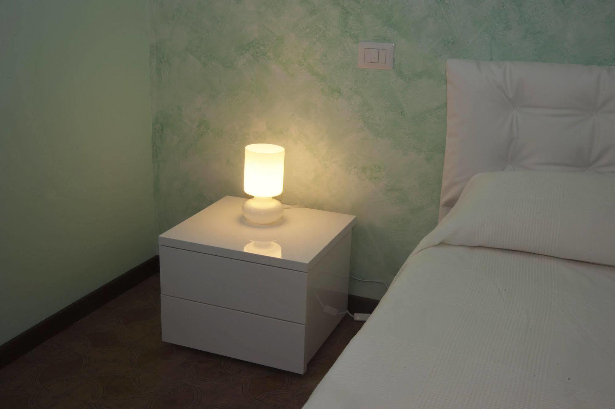 Domus In Viridi Bed & Breakfast Rome Bagian luar foto