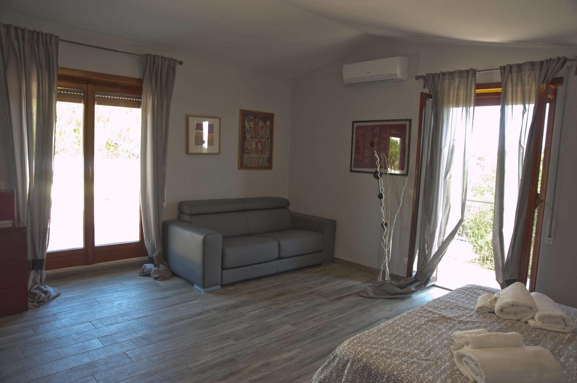 Domus In Viridi Bed & Breakfast Rome Bagian luar foto