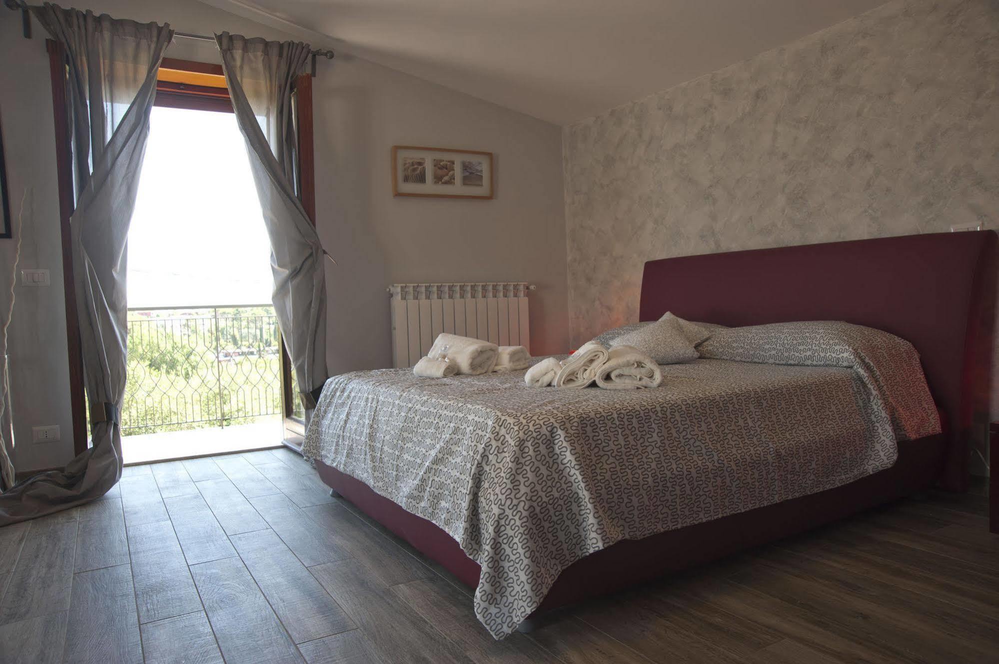 Domus In Viridi Bed & Breakfast Rome Bagian luar foto